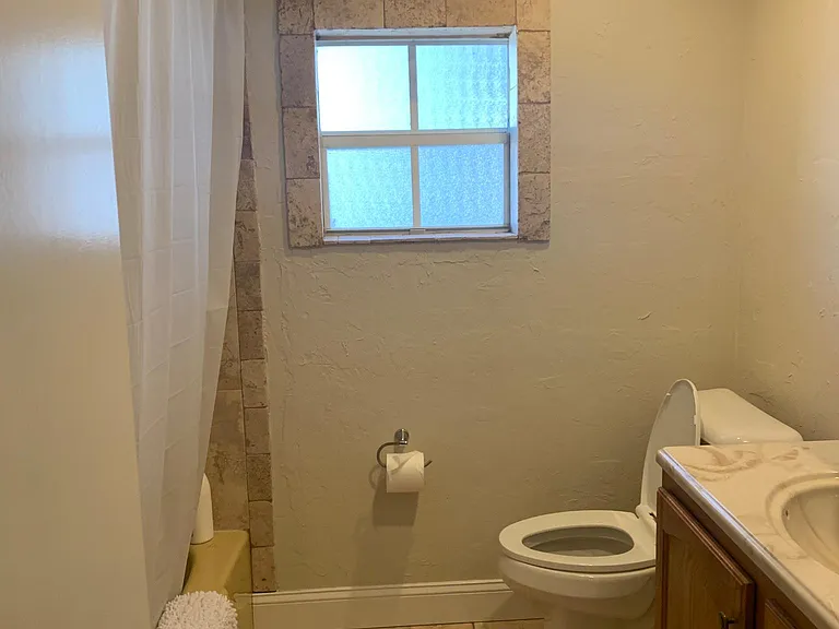 Bathroom 1