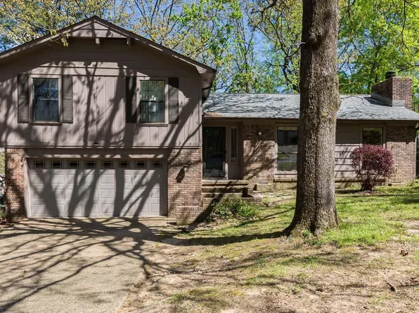 7 Painted Turtle Cv, Little Rock, AR 72211