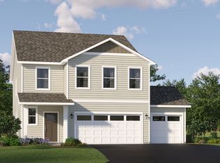 Sequoia Plan, Prairie Crossing, U9mrlv Otsego, MN 55301