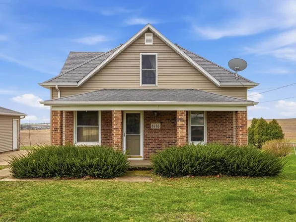 3735 County HHH Road, Kieler, WI 53811
