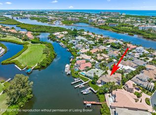 3250 W Channel Cir, Jupiter, FL 33477