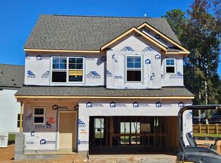 3509 Mount Ct LOT 26, Raleigh, NC 27604