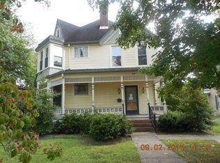 260 E Lexington Ave, Danville, KY 40422
