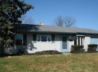 3406 N Wittfield St, Indianapolis, IN 46235