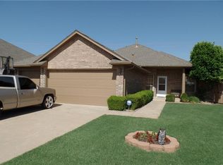 7908 Debra Ct, Oklahoma City, OK 73132