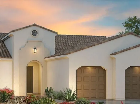 3591 N 165TH Drive, Goodyear, AZ 85395