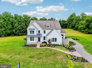 14611 Seneca Farm Ln, Darnestown, MD 20874
