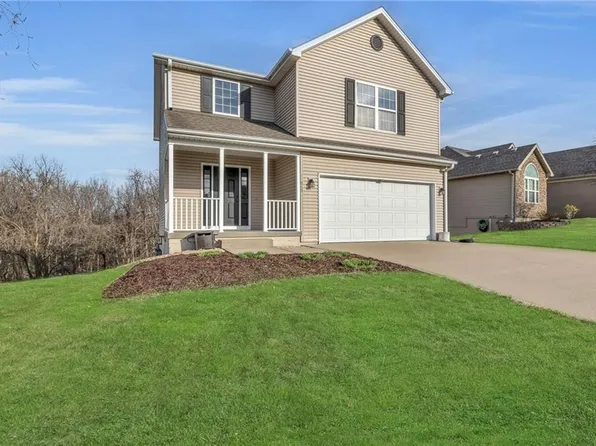 12945 NW Oakview Dr, Platte City, MO 64079