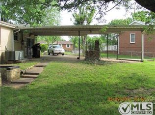 409 Lisle Dr, Clarksville, TN 37042