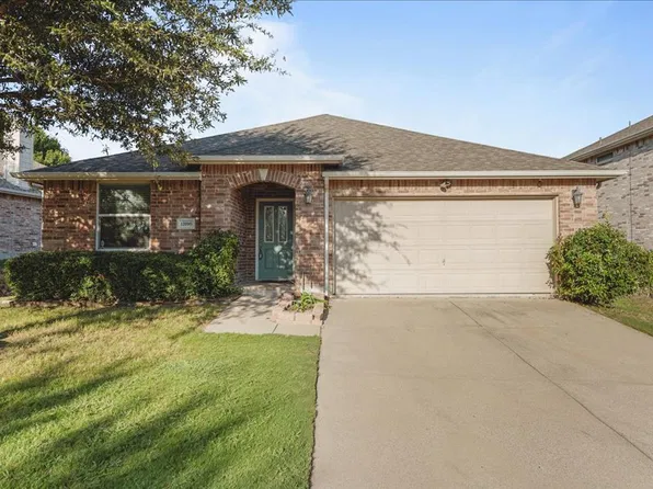 13100 Barbarosa Dr, Frisco, TX 75035