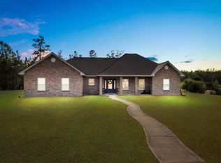 766 Cooper Rd, Many, LA 71449