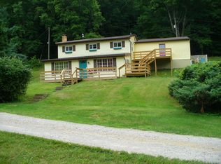 2700 Opossum Hollow Rd, Newark, OH 43055