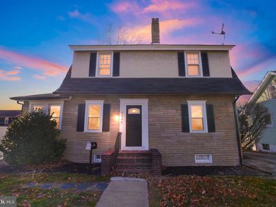 444 Lincoln Ave, Paulsboro, NJ, 08066