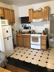 Rented by Irene Mihalios, LREB