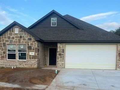 321 Titus Dr, Springtown, TX, 76082