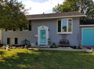 519 Oak St, Peru, IN 46970