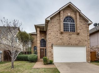 9408 Apple Way, Irving, TX 75063