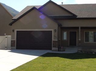 1346 E Cinnamon Ridge Way, Provo, UT 84606