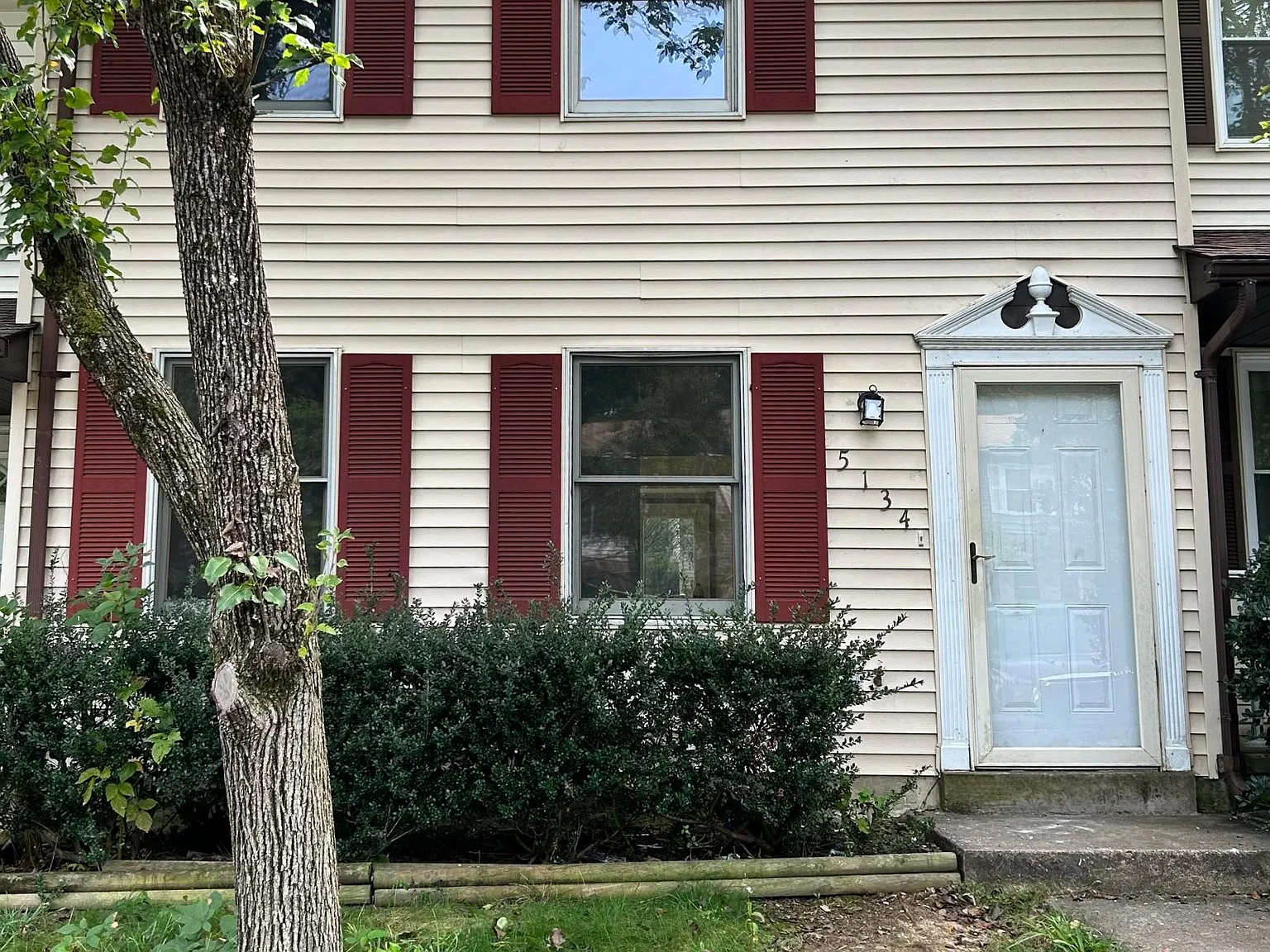 5134 Redbud Rd — Photo 1