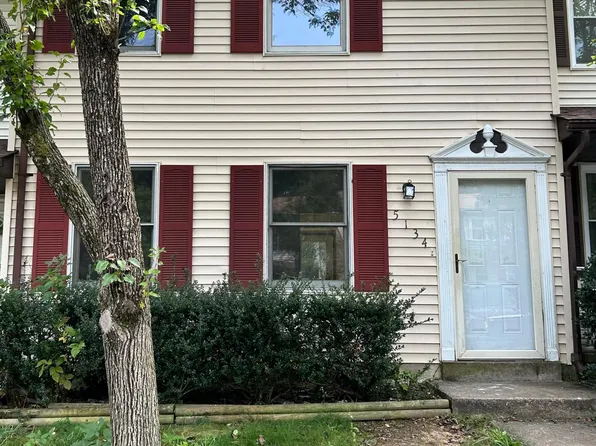 5134 Redbud Rd, Fredericksburg, VA 22407