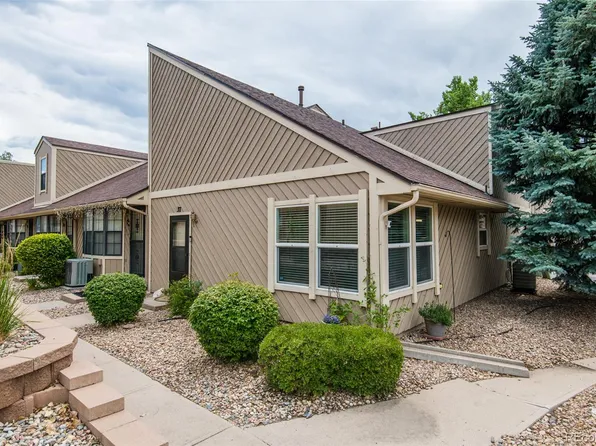 3300 W Florida Avenue Bldg 8 #37, Denver, CO 80219
