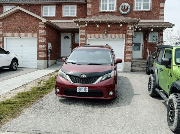 66 Michael Cres, Barrie, ON L4M 6Z2
