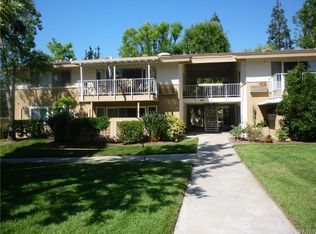 529 Via Estrada UNIT A, Laguna Woods, CA 92637