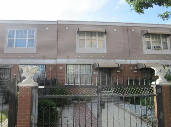 510 Watkins St, Brooklyn, NY 11212