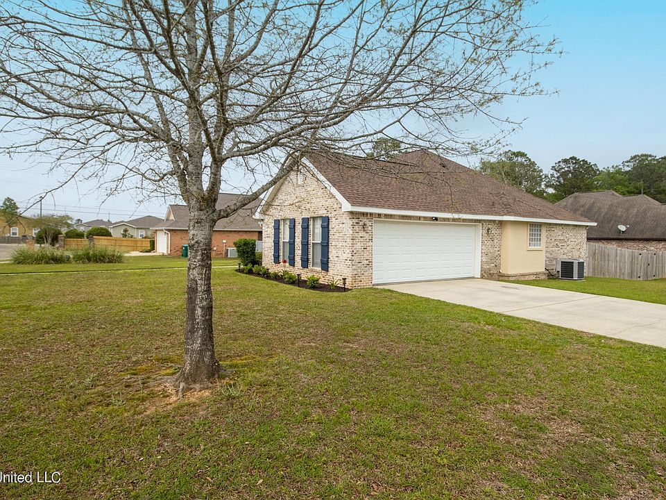 13613 Hidden Oaks Dr, Gulfport, MS 39503 Zillow
