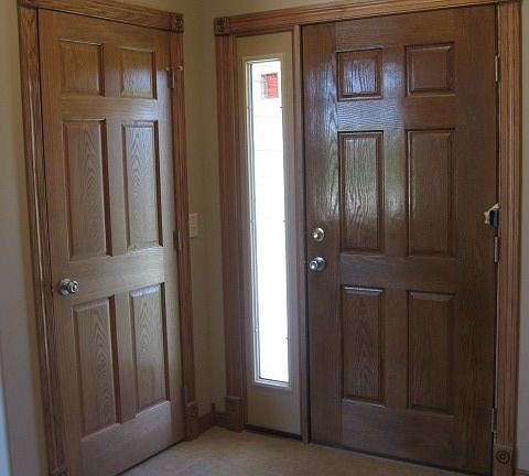 2nd image of 2817 Deborah Dr