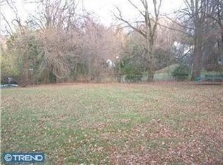 429 Sprague Rd, Narberth, PA 19072