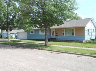 1110 Wylie St, Wisconsin Rapids, WI 54494