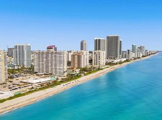1980 S Ocean Dr APT 2H, Hallandale Beach, FL 33009