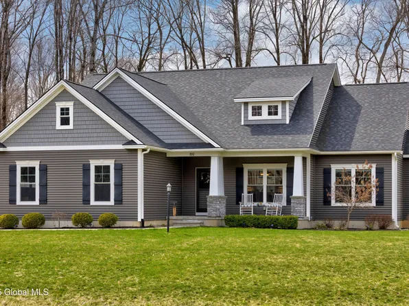 110 Schuyler Hills Drive, Saratoga Springs, NY 12866