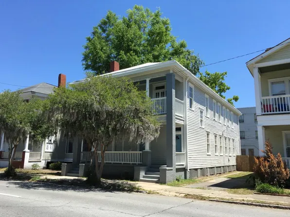 2220 Whitaker St #B, Savannah, GA 31401