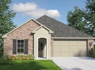 586 Fall River Dr, Baton Rouge, LA 70815