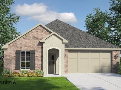 111 Merrydale Ln, Rayne, LA, 70578