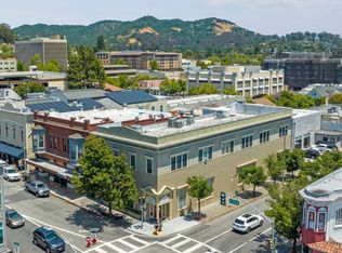 802 B St, San Rafael, CA 94901