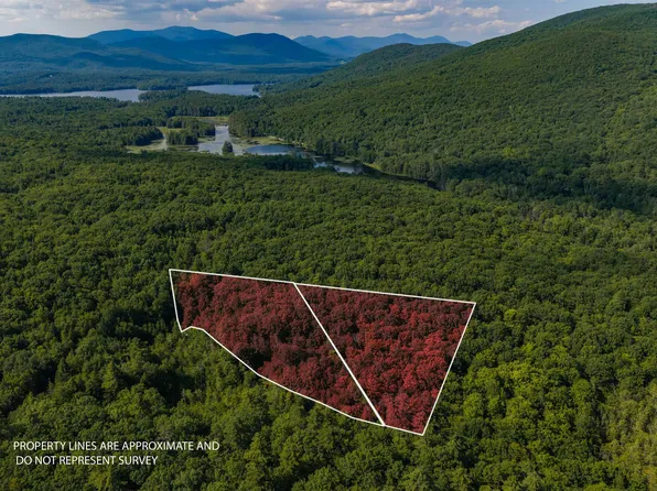 Lot 4.1 Tommy Lot Road, Moultonborough, NH 03254
