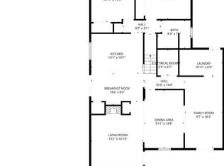 3932 Sunstream Pkwy, Virginia Beach, VA 23456