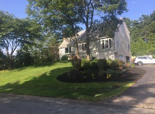 80 N Triangle Dr, Plymouth, MA 02360