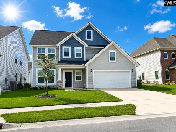 25 Haigler Ct, Elgin, SC 29045
