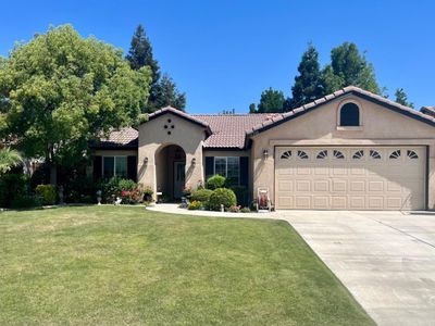 11306 Pacific Shores Dr, Bakersfield, CA, 93312