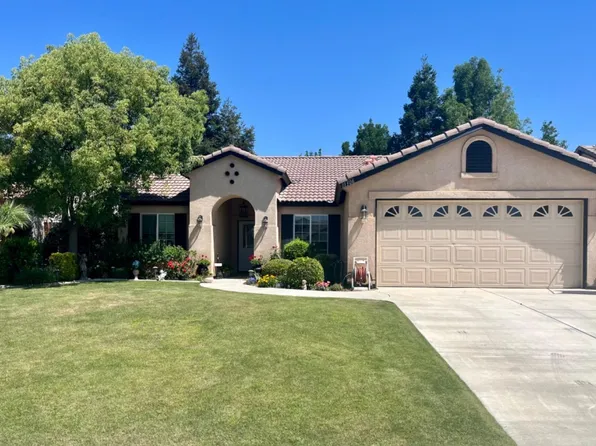 11306 Pacific Shores Dr, Bakersfield, CA 93312