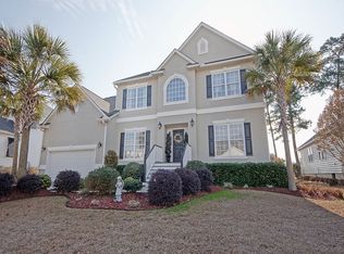 1564 Oakhurst Dr, Mount Pleasant, SC 29466