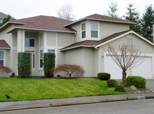 34915 7th Ave SW, Federal Way, WA 98023