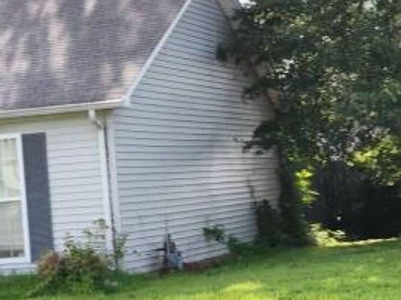 Property Side View