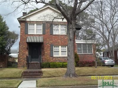 406 E 54th St, Savannah, GA, 31405