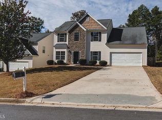 6347 Grey Fox Way, Riverdale, GA