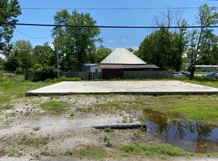 200 Mulberry, Afton, OK 74331